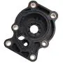 New Water Pump Repair Kit with Housing Replacement for Johnson Evinrude OMC(1980-UP)20 25 30 35HP Outboard Motor Parts - Replace 393630, 393509, 391636, 0393630, Sierra 18-3382 New Water Pump Repair Kit with Housing Replacement for Johnson Evinrude OMC(1980-UP)20 25 30 35HP Outboard Motor Parts - Replace 393630, 393509, 391636, 0393630, Sierra 18-3382