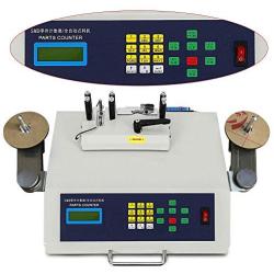 Automatic SMT SMD Parts Component Counter Counting Machine Leak Detection Fit for Any Size Diameter of Belt Wheel