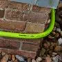 Flexzilla HFZG550YW Garden Lead-In Hose 5/8 In. x 50 ft, Heavy Duty, Lightweight, Drinking Water Safe