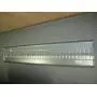 99-06 Chevy Silverado GMC Sierra Extended Cab Lower Slip On Metal Rocker Panels