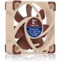 Noctua NF-A4x10 5V, Premium Quiet Fan, 3-Pin, 5V Version (40x10mm, Brown)