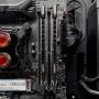 Patriot Viper Steel DDR4 16GB (2 x 8GB) 3000MHz Kit w/Gunmetal Grey heatshield