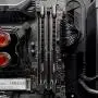 Patriot Viper Steel DDR4 16GB (2 x 8GB) 3000MHz Kit w/Gunmetal Grey heatshield Patriot Viper Steel DDR4 16GB (2 x 8GB) 3000MHz Kit w/Gunmetal Grey heatshield