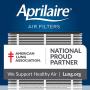 Aprilaire - 213 A1 213 Replacement Air Filter for Whole Home Air Purifiers, Healthy Home Allergy Filter, MERV 13 (Pack of 1)
