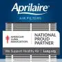 Aprilaire - 213 A1 213 Replacement Air Filter for Whole Home Air Purifiers, Healthy Home Allergy Filter, MERV 13 (Pack of 1)