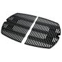 Weber 7646 Porcelain-Enameled Cast-Iron Cooking Grates,Brown/A