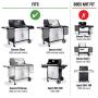 Weber 7510 Igniter Kit