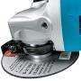 Makita 10 Pack - 4 Inch Cut Off Wheels For 4'' Grinders - Aggressive Cutting For Metal & Stainless Steel