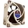 Noctua NF-A6x25 5V PWM, Premium Quiet Fan, 4-Pin, 5V Version (60mm, Brown)