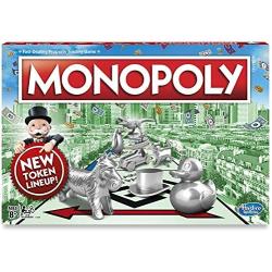 Monopoly Classic Game