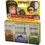 Monkey Hooks Picture Hangers Home and Office Pack, Gorilla Hook, Drywall Hooks for Hanging Pictures, Wall Hooks, Picture Hangers, Picture Hanging Kit, 30 Pc Set Monkey Hooks Picture Hangers Home and Office Pack, Gorilla Hook, Drywall Hooks for Hanging Pictures, Wall Hooks, Picture Hangers, Picture Hanging Kit, 30 Pc Set