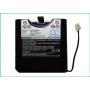 KMLbattery for Sony NH-2000RDP XDR-DS12iP RDP-XF100IP(1500mAh,9.60V,Ni-MH)