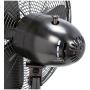 Hunter 90439 16” RETRO Stand Fan with Onyx Copper Finish