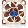 Noctua NF-A4x10 5V PWM, Premium Quiet Fan with USB Power Adaptor Cable, 4-Pin, 5V Version (40x10mm, Brown)