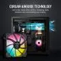 CORSAIR iCUE SP120 RGB Elite Performance 120mm PWM Single Fan CORSAIR iCUE SP120 RGB Elite Performance 120mm PWM Single Fan