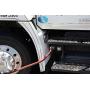 Energizer Jumper Cables, 30 feet, 1 Gauge, 800A, Booster Battery Cables with Permanent Installation kit and Quick Connect Plug - 30 Ft Allows You to Jump Start a Battery from Behind a Vehicle