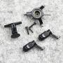 Useller K110 K120 Weili V977 General Accessories XK.2.K110.015 Metal Upgrade Parts Color Random Red Black