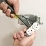 Klein Tools 32500 Multi-Bit Screwdriver/Nut Driver 11-in-1 Multi Tool, 8 Industrial Strength Bits Klein Tools 32500 Multi-Bit Screwdriver/Nut Driver 11-in-1 Multi Tool, 8 Industrial Strength Bits