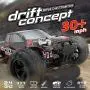 Remote Control Cars, Terrain RC Car, Electric Remote Control Off Road Monster Truck,1:18 Scale 2.4Ghz Radio 4WD Fast 30+ MPH RC Truck, with 2 Rechargeable Batteries, Toys Gift for Kids, Boys &Adults Remote Control Cars, Terrain RC Car, Electric Remote Control Off Road Monster Truck,1:18 Scale 2.4Ghz Radio 4WD Fast 30+ MPH RC Truck, with 2 Rechargeable Batteries, Toys Gift for Kids, Boys &Adults