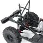 4PCS Front & Rear Aluminum Shock Hoops Parts Tower for Axial SCX10 II 90046 90047 1/10 RC Crawler
