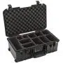 Pelican Air 1535 Case With TrekPak Dividers (Black) Pelican Air 1535 Case With TrekPak Dividers (Black)