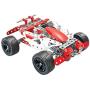 Meccano-Erector - Multimodel - 20 Model Motorized Set, 270 Parts