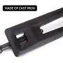 N / A 16 inch Cast Iron Burner Pipe Tube Set Replacement Parts for Members Mark Y0101XC Y0660LP Y0600LP2 Y0005XC-2 Sams Club, Grand Hall Y0005XC, Y0005XC-1 CISC Gas Grill,3-Pack N / A 16 inch Cast Iron Burner Pipe Tube Set Replacement Parts for Members Mark Y0101XC Y0660LP Y0600LP2 Y0005XC-2 Sams Club, Grand Hall Y0005XC, Y0005XC-1 CISC Gas Grill,3-Pack