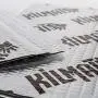 Kilmat 80 mil 36 sqft Car Sound Deadening Mat, Butyl Automotive Sound Deadener, Audio Noise Insulation and dampening