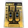 DEWALT DXFRS800 2 Watt Heavy Duty Walkie Talkies - Waterproof, Shock Resistant, Long Range & Rechargeable Two-Way Radio with VOX (2 Pack)