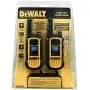 DEWALT DXFRS800 2 Watt Heavy Duty Walkie Talkies - Waterproof, Shock Resistant, Long Range & Rechargeable Two-Way Radio with VOX (2 Pack) DEWALT DXFRS800 2 Watt Heavy Duty Walkie Talkies - Waterproof, Shock Resistant, Long Range & Rechargeable Two-Way Radio with VOX (2 Pack)