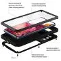 Galaxy S20 FE 5G Metal Case, Samsung S20 FE Bumper, Heavy Duty Military Shockproof Rugged Defender Silicone Armor Cover Protective Outdoor Men Shell for Samsung Galaxy S20 FE 5G 2020 - Black Galaxy S20 FE 5G Metal Case, Samsung S20 FE Bumper, Heavy Duty Military Shockproof Rugged Defender Silicone Armor Cover Protective Outdoor Men Shell for Samsung Galaxy S20 FE 5G 2020 - Black