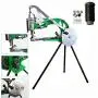 YEQIN Hand Machine Cobbler Shoe Repair Machine Manual Shoe Mending Machine Cotton Nylon Line Sewing Machine