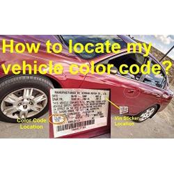 CF Advance For Nissan 02-06 Altima Rear Left Outside Outer Exterior Door Handle B4014 Neptune Metallic FY0 02 03 04 05 06