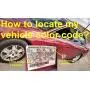 CF Advance For Nissan 02-06 Altima Rear Left Outside Outer Exterior Door Handle B4014 Neptune Metallic FY0 02 03 04 05 06