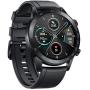 Honor MagicWatch 2 Smart Watch, 1.39'' AMOLED 5ATM Waterproof 14 Days Standby Smart Bracelet with GPS Bluetooth 46mm Fitness Tracker Activity Tracker (Black, 46mm)