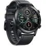 Honor MagicWatch 2 Smart Watch, 1.39'' AMOLED 5ATM Waterproof 14 Days Standby Smart Bracelet with GPS Bluetooth 46mm Fitness Tracker Activity Tracker (Black, 46mm) Honor MagicWatch 2 Smart Watch, 1.39'' AMOLED 5ATM Waterproof 14 Days Standby Smart Bracelet with GPS Bluetooth 46mm Fitness Tracker Activity Tracker (Black, 46mm)