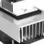 DIY Refrigeration Semiconductor, DC12V Thermoelectric Cooling System, Conduction Module, Radiator, Fan, XH-X200 DIY Refrigeration Semiconductor, DC12V Thermoelectric Cooling System, Conduction Module, Radiator, Fan, XH-X200