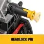 DEWALT 12-Inch Miter Saw, 15-Amp, Single Bevel, Compound (DWS715) DEWALT 12-Inch Miter Saw, 15-Amp, Single Bevel, Compound (DWS715)