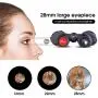 20x50 Binoculars for Adults with Smartphone Adaptor- 28mm Large Eyepiece HD Metal Frame Structure Binoculars for Bird Watching Hunting Hiking Sightseeing Travel Opera Concert Games 20x50 Binoculars for Adults with Smartphone Adaptor- 28mm Large Eyepiece HD Metal Frame Structure Binoculars for Bird Watching Hunting Hiking Sightseeing Travel Opera Concert Games