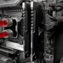 Patriot Viper Steel DDR4 16GB (2 x 8GB) 3000MHz Kit w/Gunmetal Grey heatshield