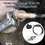 Nifeida 234-4078 Oxygen Sensor Upstream Downstream 13138 O2 Sensor Auto Parts Replacement for Jeep Wrangler Cherokee, Chrysler, Dodge, Plymouth 94 95 96 97 98 99 00 2001 2002 2003 2004 OE# 4606133AC
