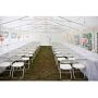 Quictent 20x20 Heavy Duty Outdoor Carport Party Wedding Tent Shelter Gazobo Pavilion with Carry Bags