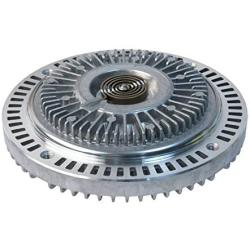 URO Parts 058121350 Fan Clutch, without Pulley