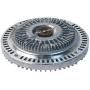 URO Parts 058121350 Fan Clutch, without Pulley