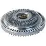 URO Parts 058121350 Fan Clutch, without Pulley