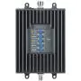 SureCall Fusion4Home Cell Phone Signal Booster for Home and Office | Verizon, AT&T, Sprint, T-Mobile 3G, 4G and LTE | Covers up to 2000 sq ft, Fusion4Home Omni/Whip (SC-PolyH-72-ORA-Kit) SureCall Fusion4Home Cell Phone Signal Booster for Home and Office | Verizon, AT&T, Sprint, T-Mobile 3G, 4G and LTE | Covers up to 2000 sq ft, Fusion4Home Omni/Whip (SC-PolyH-72-ORA-Kit)