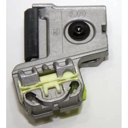 RegulatorFix Window Regulator Repair Clip and Bracket Holder - Metal -Front Left A for VW Golf 4 Jetta 4 (Bora) MK4 RegulatorFix Window Regulator Repair Clip and Bracket Holder - Metal -Front Left A for VW Golf 4 Jetta 4 (Bora) MK4