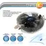 Zalman CPU Fan Cooling CNPS80F, Silver Zalman CPU Fan Cooling CNPS80F, Silver