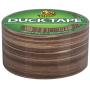 Duck 283051 Printed Duct Tape Single Roll, 1.88 Inches x 10 Yards, Woodgrain