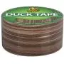 Duck 283051 Printed Duct Tape Single Roll, 1.88 Inches x 10 Yards, Woodgrain Duck 283051 Printed Duct Tape Single Roll, 1.88 Inches x 10 Yards, Woodgrain
